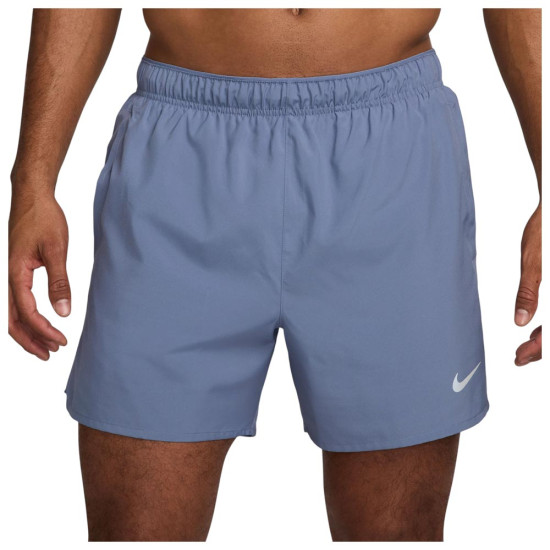 Nike Ανδρικό σορτς Challenger Dri-FIT 5'' Brief-Lined Versatile Shorts